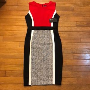 Enfocus Studio Dress Size 6